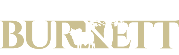 Burnett Livestock & Realty