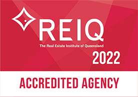 REIQ Accredited Agency | Burnett Livestock & Realty