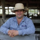 Morgan Harris - Livestock Team | Burnett Livestock & Realty
