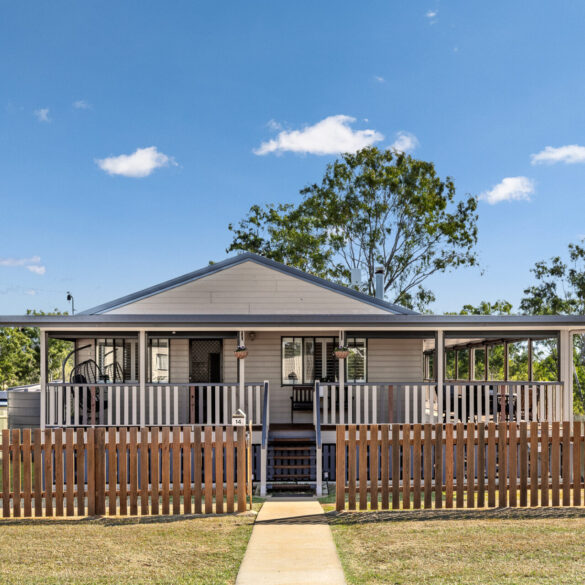 14 Horton Street, Biggenden | Burnett Realty