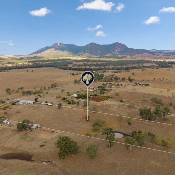 54 Bluff View Road, Biggenden | Burnett Realty