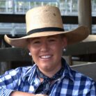 Emily Cochrane - Livestock Team | Burnett Livestock & Realty