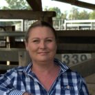 Rebecca Moore - Livestock Team | Burnett Livestock & Realty