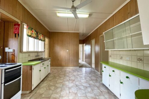 18 Tardent Street, Biggenden