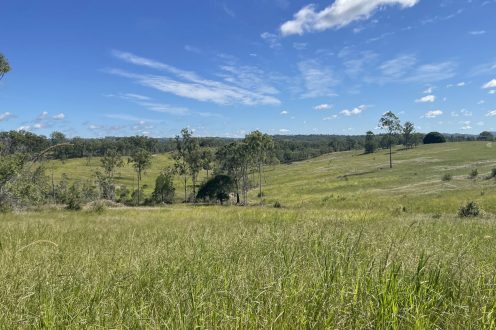 Address available on request, Mount Perry, QLD 4671