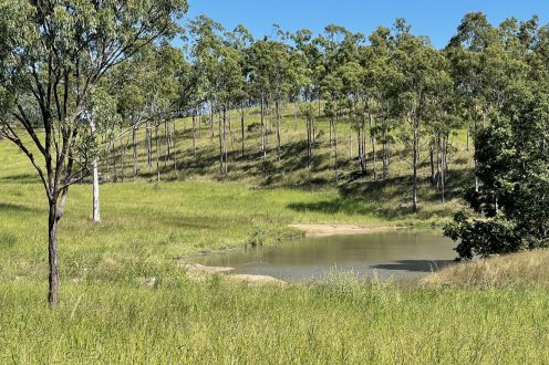 Lot 167 Towns Creek Road, Mount Perry, QLD 4671