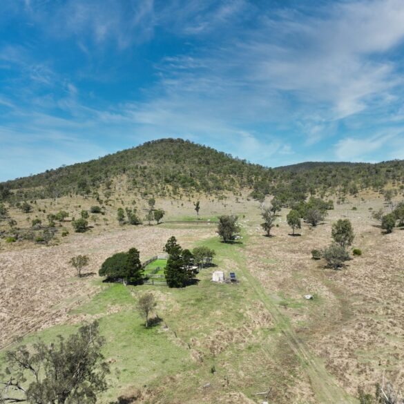 Deep Creek Road, Degilbo | Burnett Realty