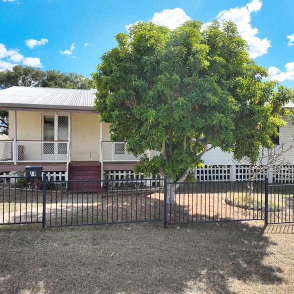 18 Tardent Street, Biggenden | Burnett Realty